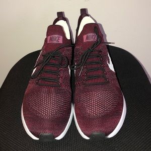 Nike Flyknit Mariah...Never Worn Brand New